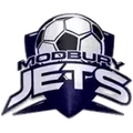 Modbury Jets (W) Logo