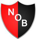 Newells Laguna Larga Logo