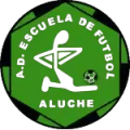 EMF Aluche Logo