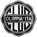 Club Olimpia de Ita U19 Logo