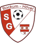 SG Bockum Hovel Logo