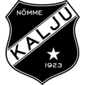 Nomme JK Kalju Logo