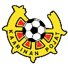 กะโป้ U20 Logo