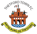 Thetford Town Women Logo