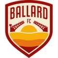 Ballard Football Club Logo
