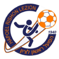 Hapoel Rishon Lezion Logo