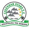 Calendar Stars FC Logo