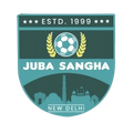 Juba Sangha FC (W) Logo
