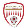 Becicherecu Mic Women Logo