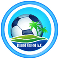 Island United AC Logo
