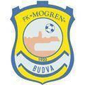 FK Mogren Budva Logo