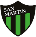 San Martin San Juan Logo