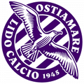 AS Ostia Mare U19 Logo