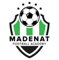 Madenat FC Logo