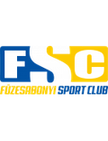 Fuzesabony Logo