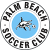 Palm Beach Sharks Reserves Logo
