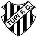 Tupi Juiz de Fora MG Logo