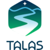 Talas Karatau Logo