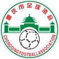 Chongqing Lvyin Southwest University High School U15 Team Logo