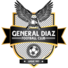 Club General Diaz (w) Logo