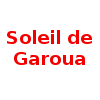 Soleil de Gaoua Logo