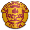 Motherwell FC U21 Logo