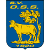 SV Oss 20 Logo