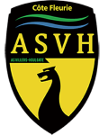 AS Villers Houlgate Logo