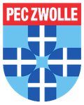 PEC Zwolle U21 Logo