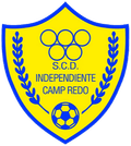 Independiente Camp Redo (W) Logo