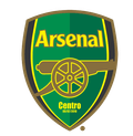AD Arsenal U20 Logo