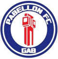 Pabellon FC Logo