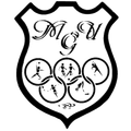 Mejrup GU Logo