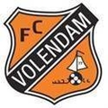 Volendam Youth Logo