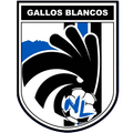 CF Gallos Nuevo Leon Logo