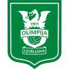 Olimpija Ljubljana U19 Logo