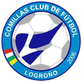 Comillas Logo