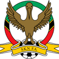 เซนต์คิตส์และเนวิส Logo