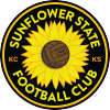 Sunflower State FC Logo
