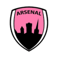 JK Arsenal Logo