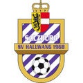 Hallwang Logo