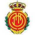 Mallorca B Logo