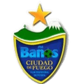 Banos Ciudad de Fuego Logo