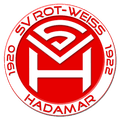 ร็อต-ไวส์ ฮาดามาร์ Logo