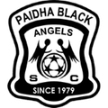 Paidha Black Angels FC Logo