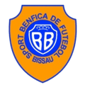 Sports Bissau e Benfica Logo