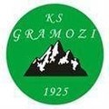 Gramozi Erseke Logo