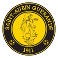 St Aubin Gueerande Logo