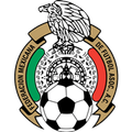 Mexico U19 Logo