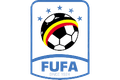 Uganda Beach Football Team Logo